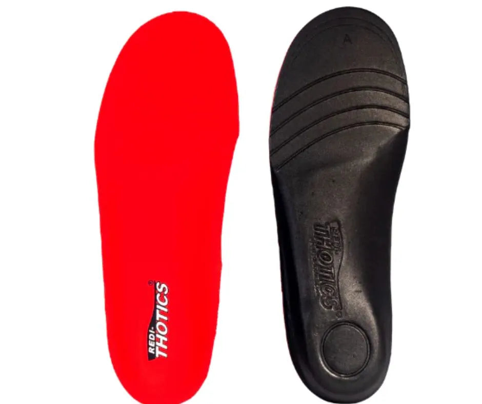 How to Choose the Best Insole for Flat Feet