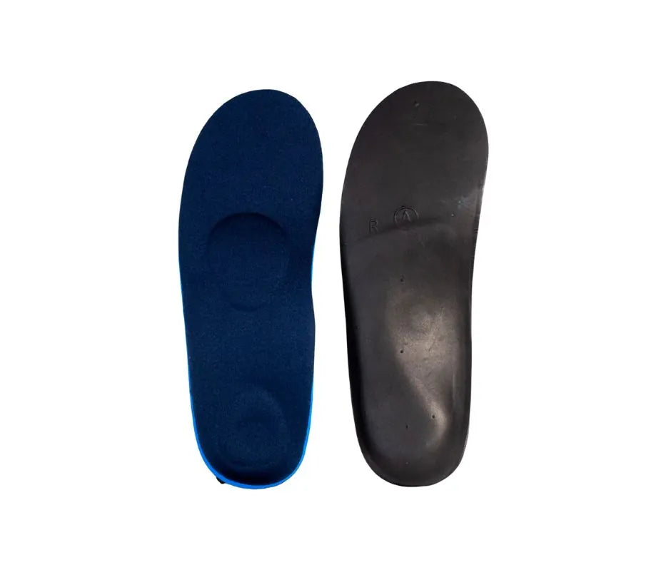 How Plantar Fasciitis Insoles Improve Recovery and Comfort