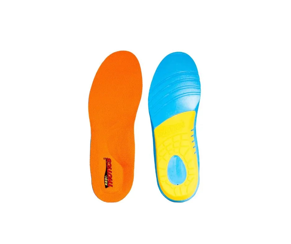 Signs You Need Insoles to Treat Heel Pain