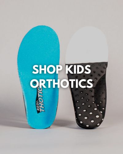 Kids Orthotics