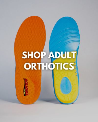 Adult Orthotics