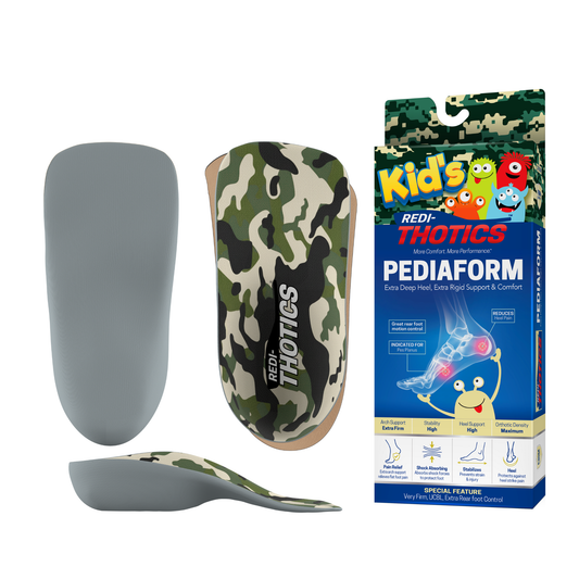Redi-Thotics Kids PediaForm™
