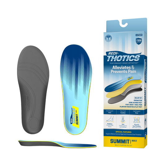 Redi-Thotics Summit Max