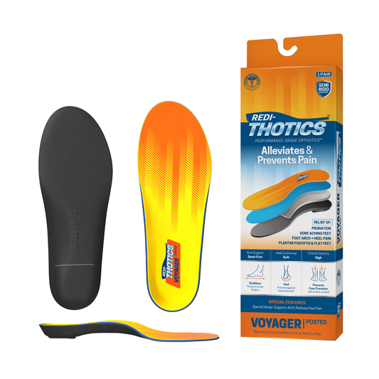 Redi-Thotics Voyager Posted