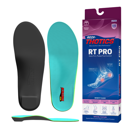 Redi-Thotics RT-PRO™