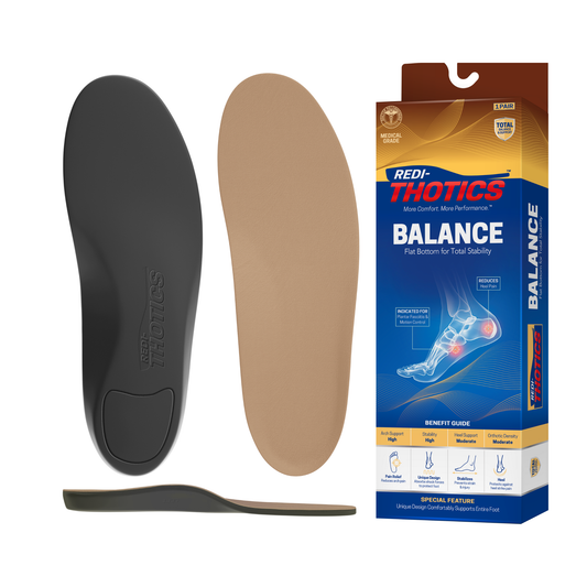 redi-thotics balance 