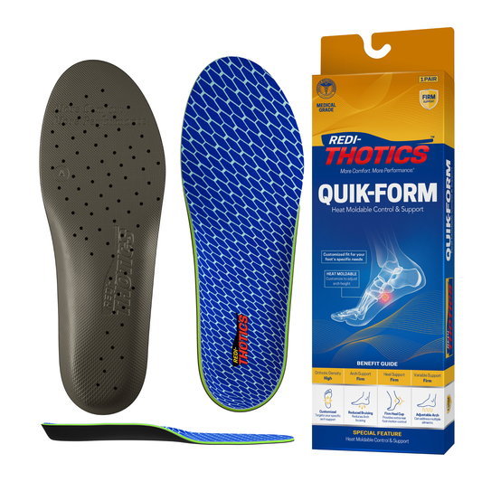 Redi-Thotics Quik-Form