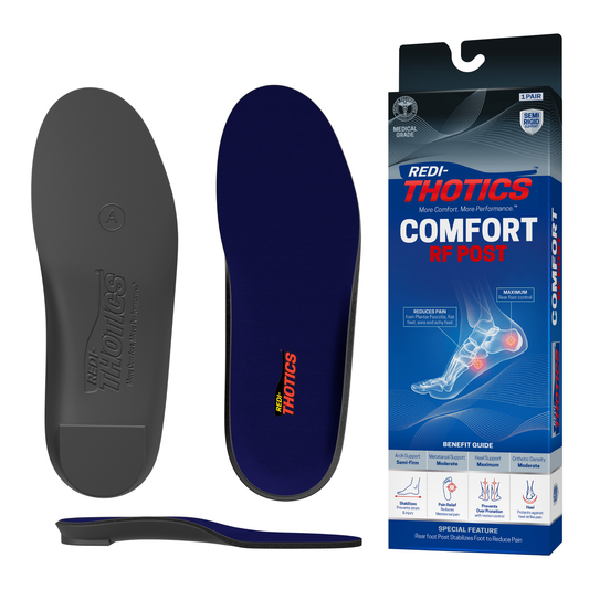 Redi-Thotics Comfort Posted™
