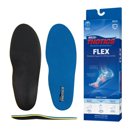 Redi-Thotics Flex™