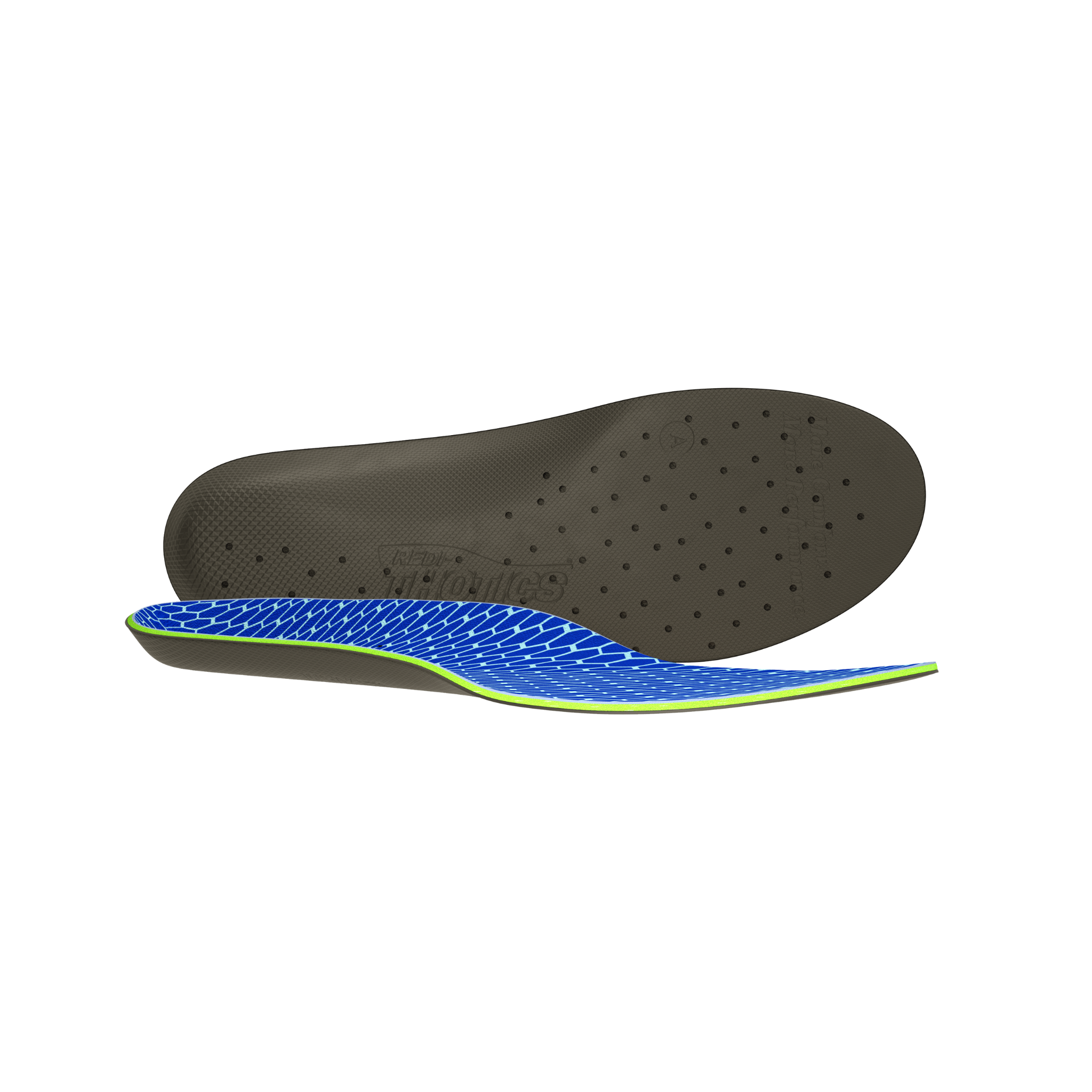 Redi-Thotics Quik-Form