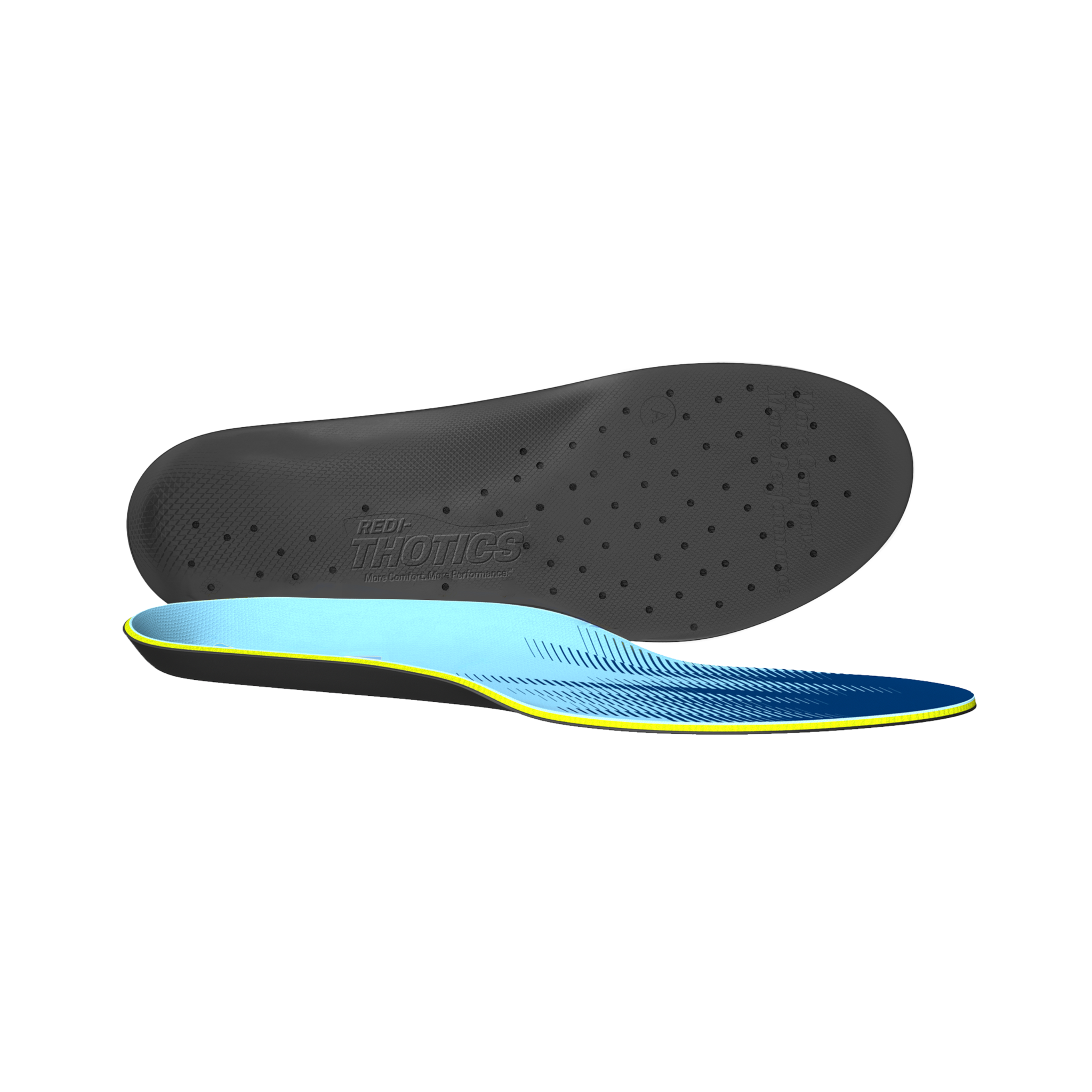 Redi-Thotics Summit Heat Moldable