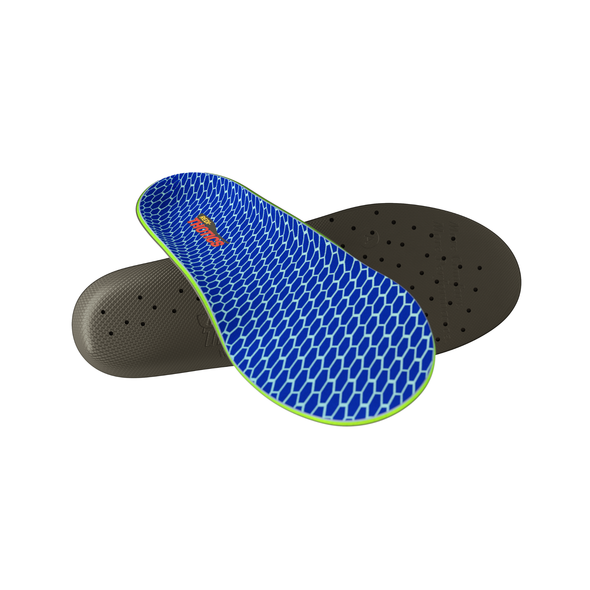 Redi-Thotics Quik-Form