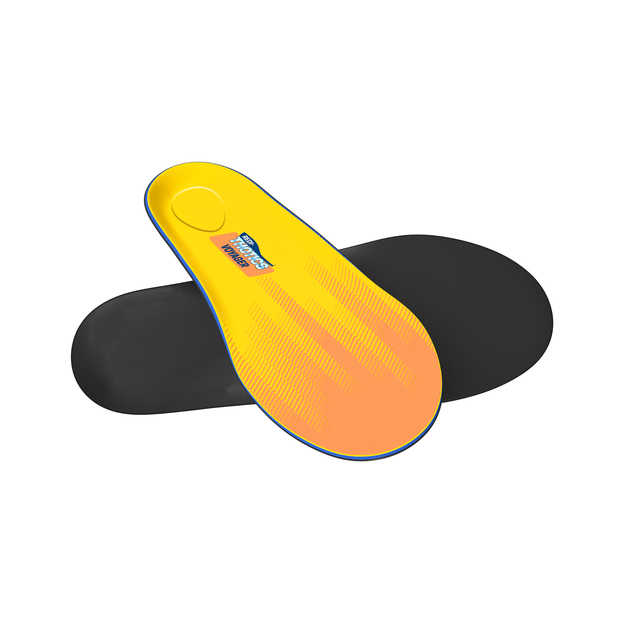 Redi-Thotics Voyager