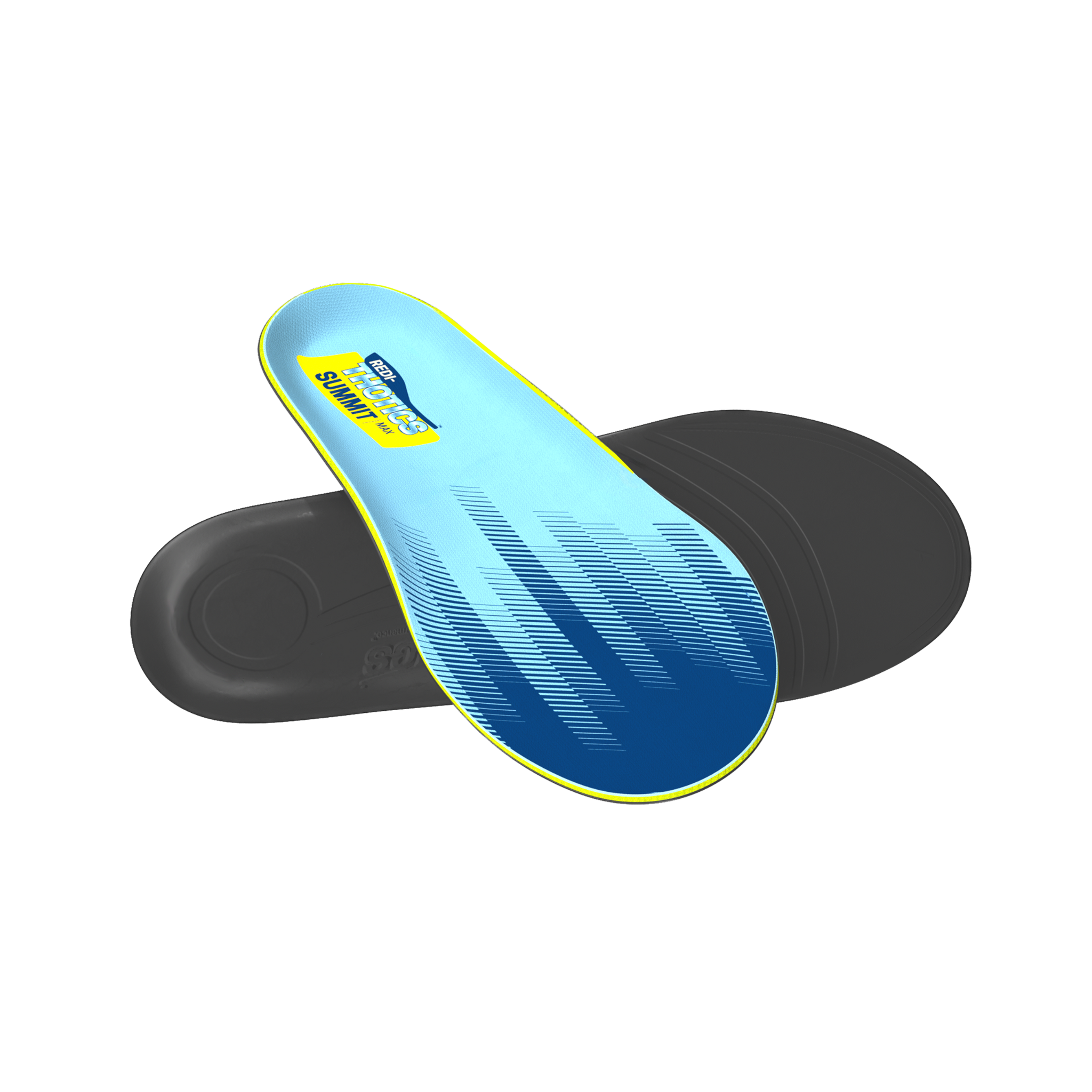 Redi-Thotics Summit Max