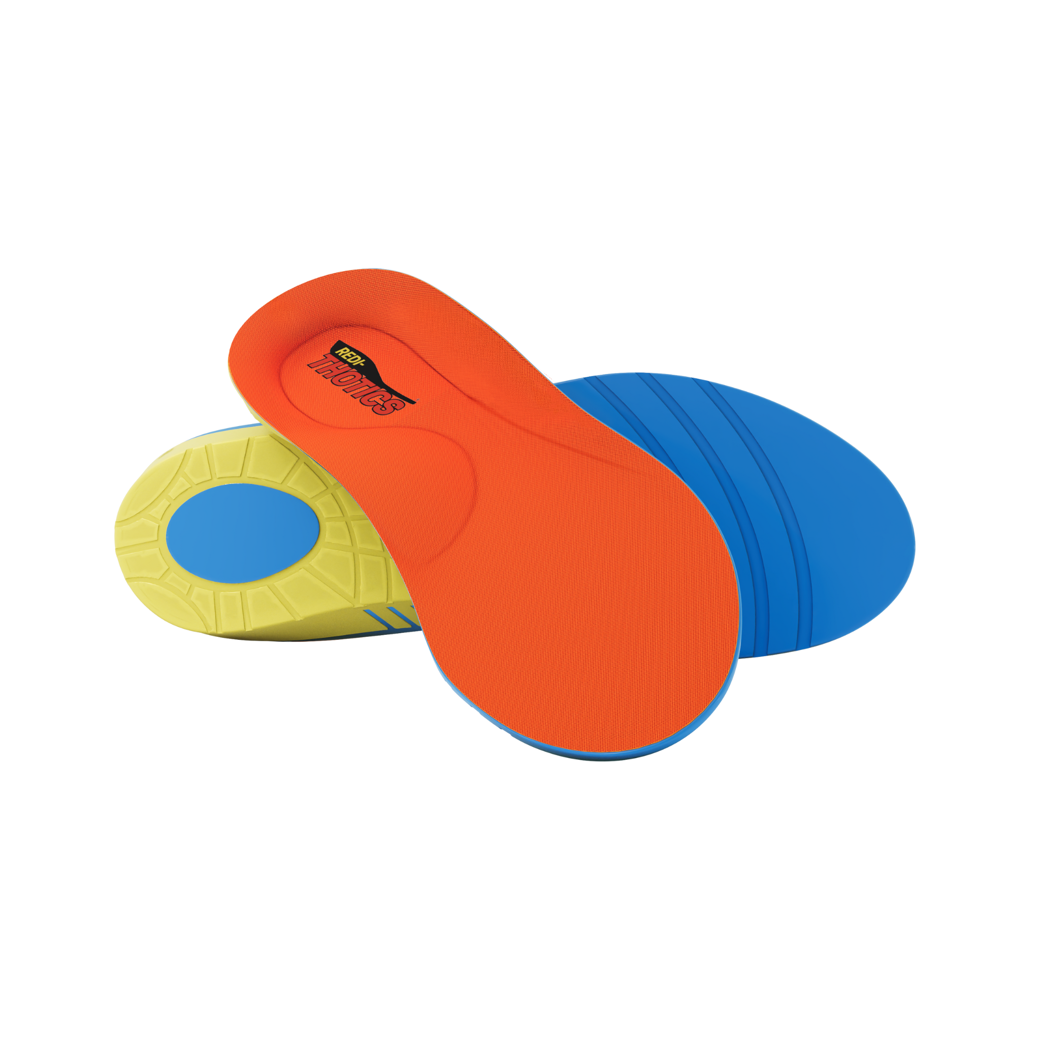 Redi-Thotics Control™