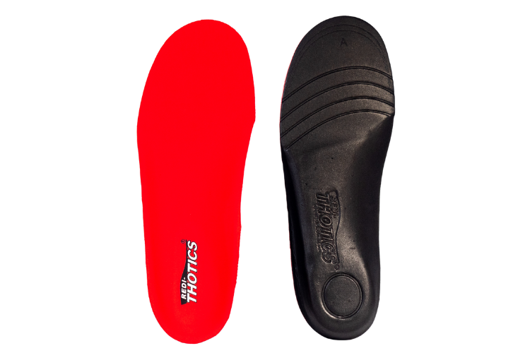 best orthotic insoles to buy