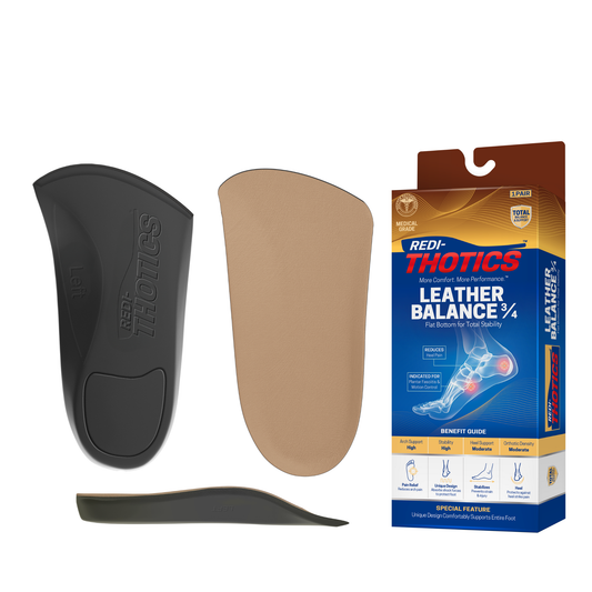 Redi-Thotics Balance 3/4™